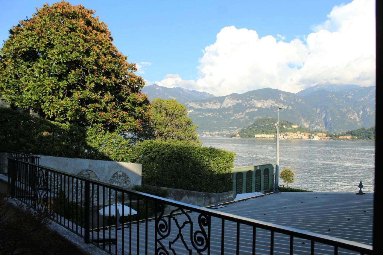 Villa La Mirabella Cadenabbia Bagian luar foto
